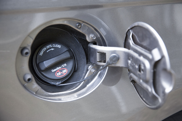 The Problems With a Loose Gas Cap in BMWs - Mellow Motors